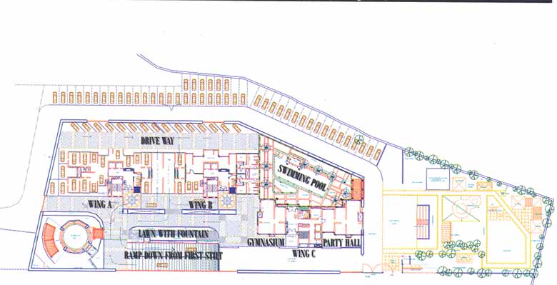 Runwal Pride — Mulund West (4)