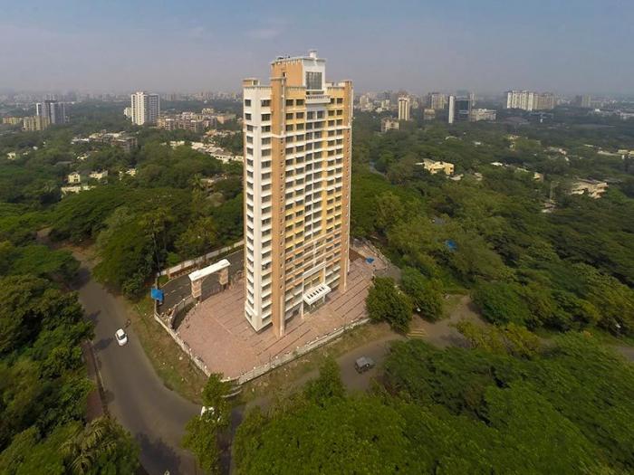 Sai Srishti in Chembur