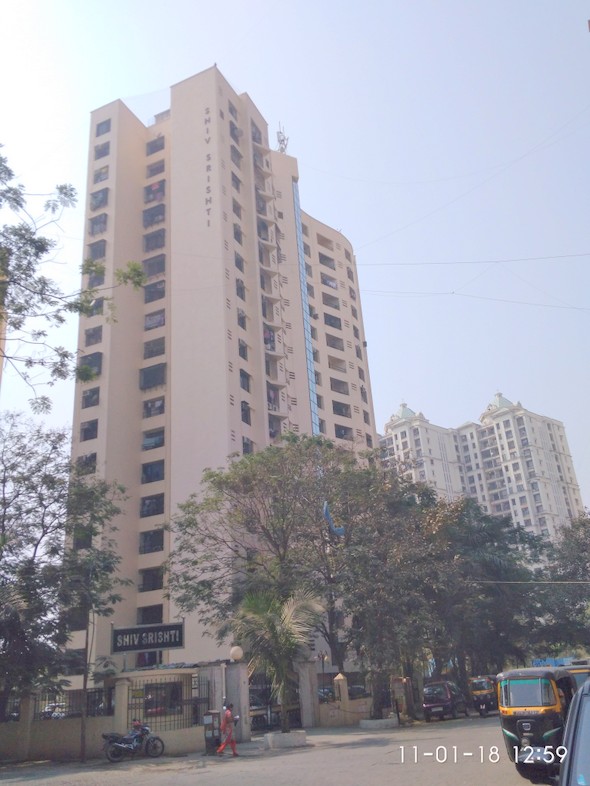 Shiv Srishti in Powai
