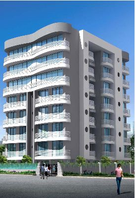 3 BHK Siddheshwar