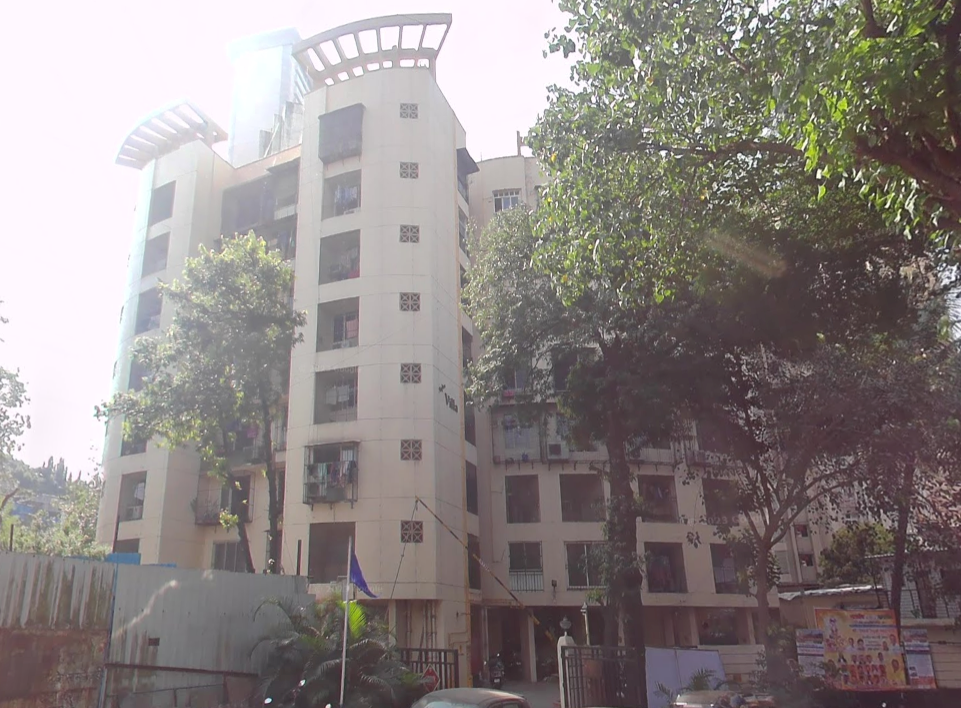Skyline Villa in Powai