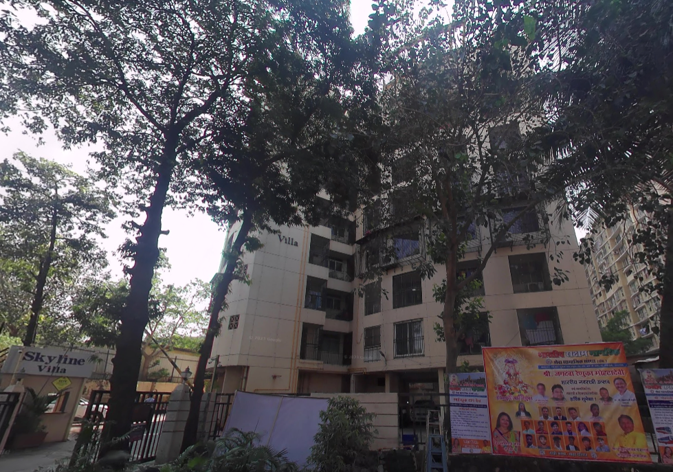 Skyline Villa — Powai (3)