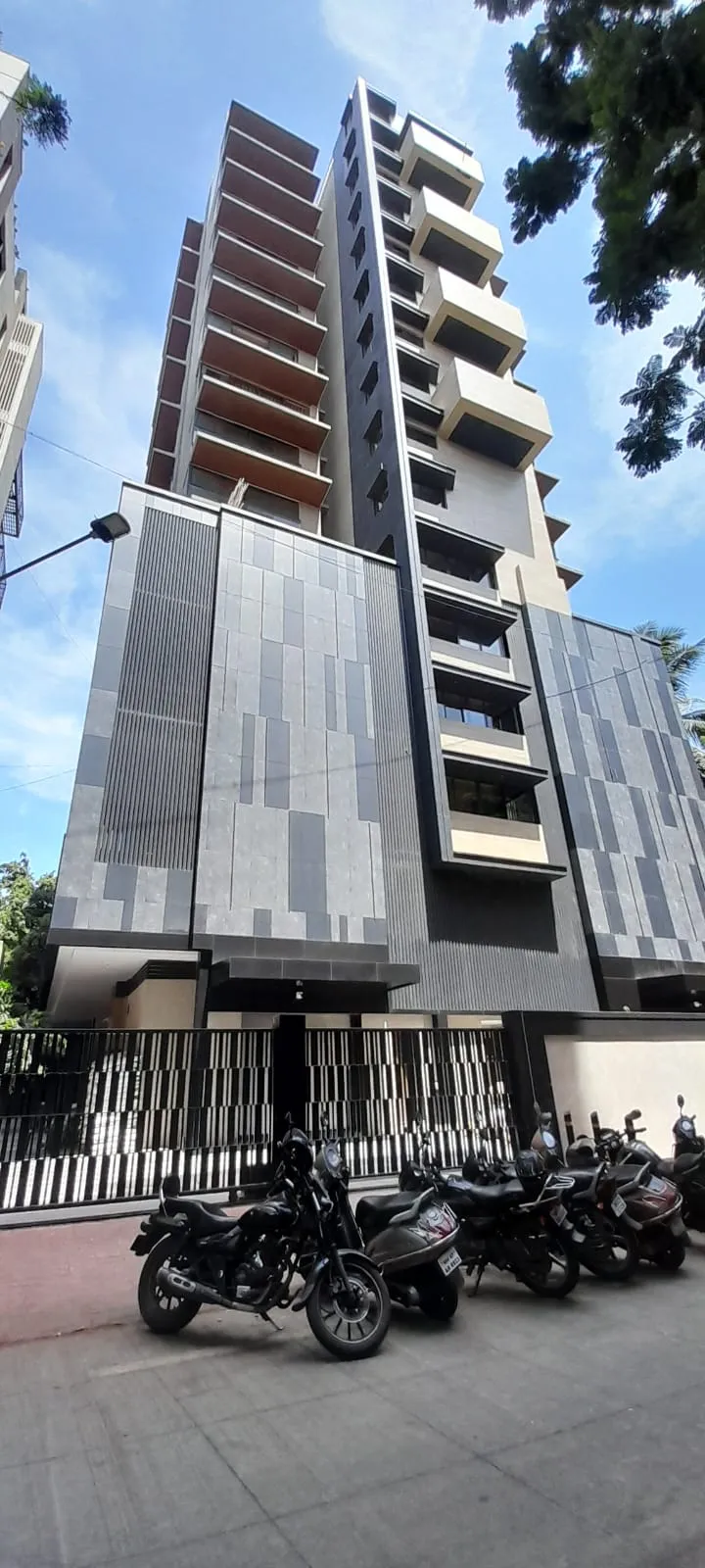 5 BHK Riddhi Siddhi