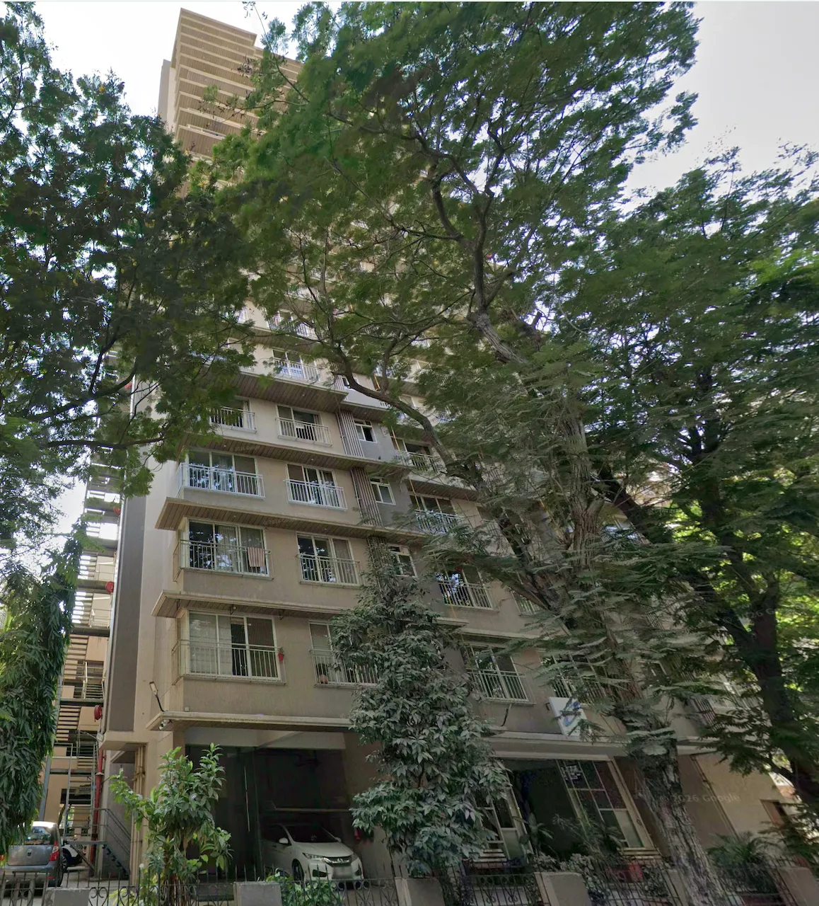 Dhoot Sky Residency — Malad West (1)