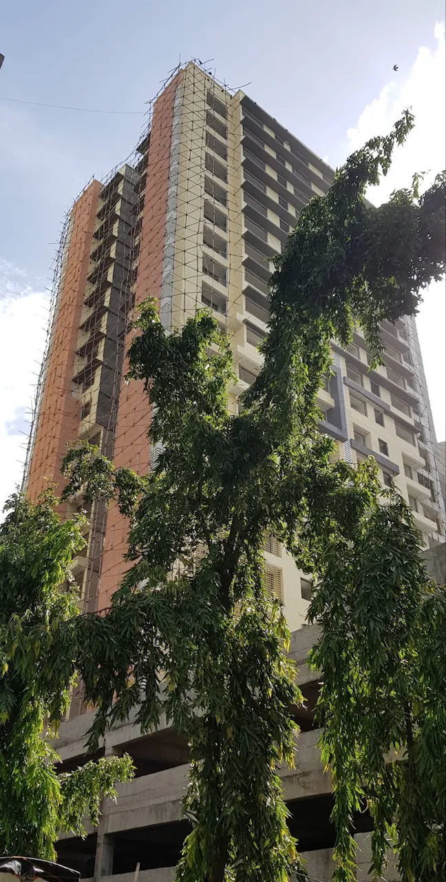3 BHK Goregaon Pearl CHS in Goregaon West