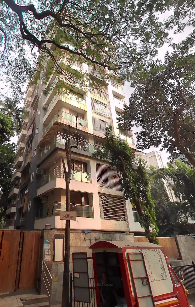 3 BHK Paresh Mahal CHS in Santacruz West