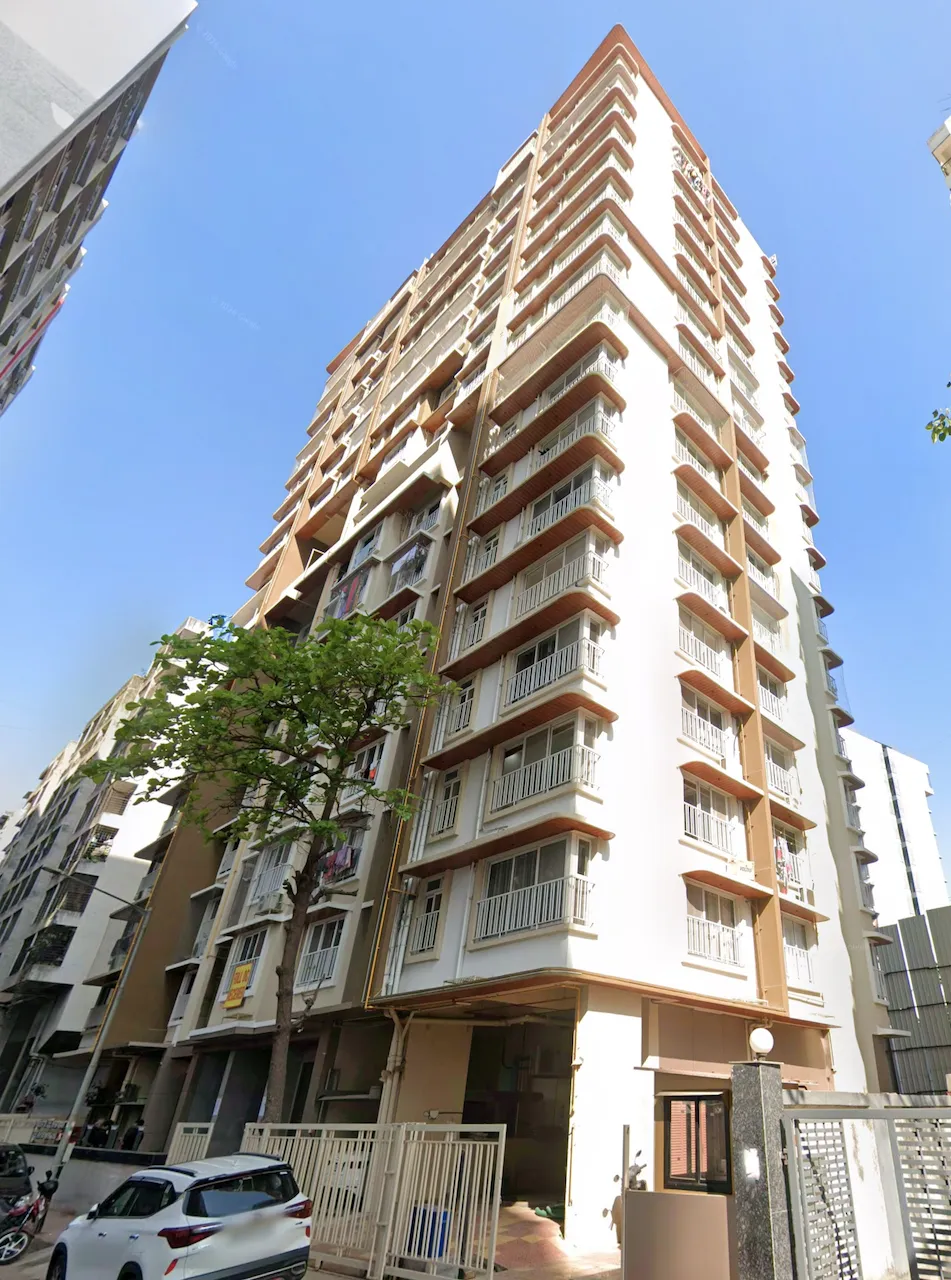 1 BHK Zee Ashtvinayak in Andheri West
