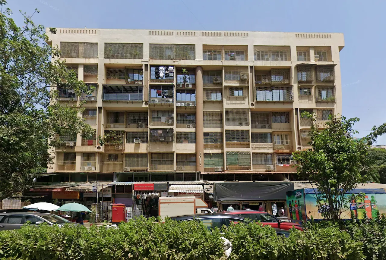 2 BHK Legend Apartment in Andheri West