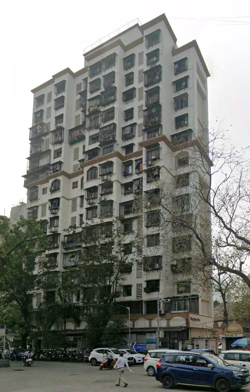 1 BHK God Gift Tower