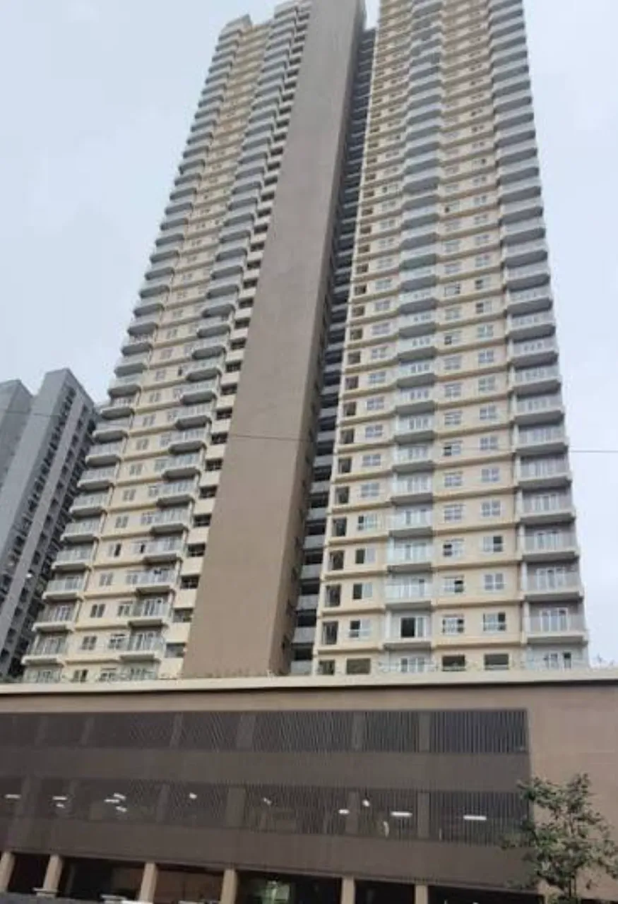 Skyline Heights for rent in Goregaon West