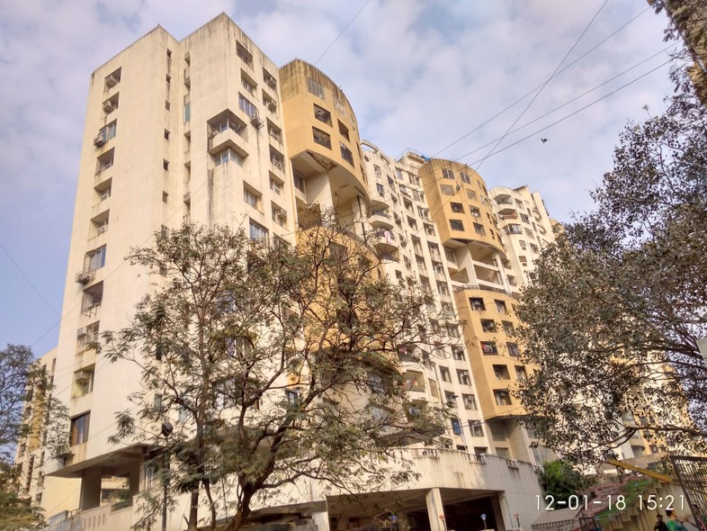 3 BHK Synchronicity