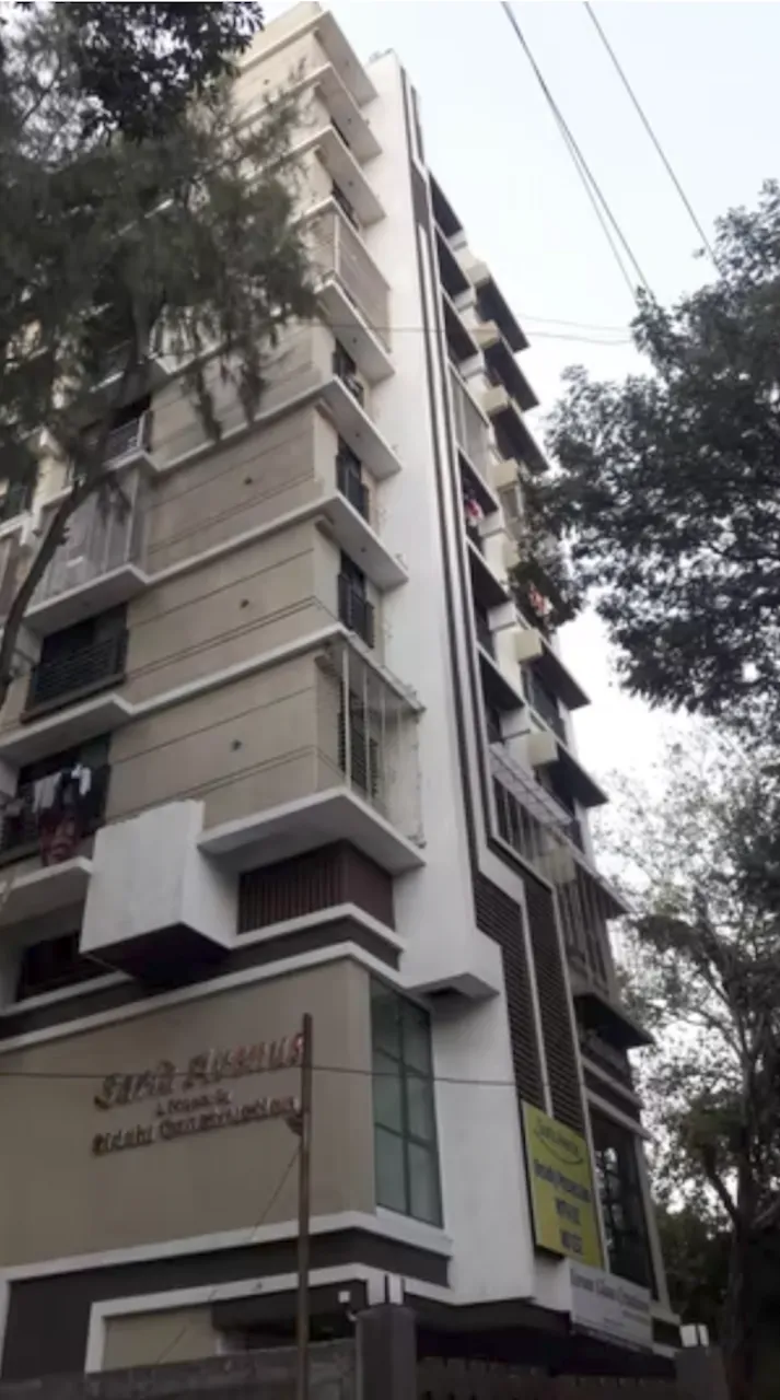 Sarla Avenue — Kandivali West (2)