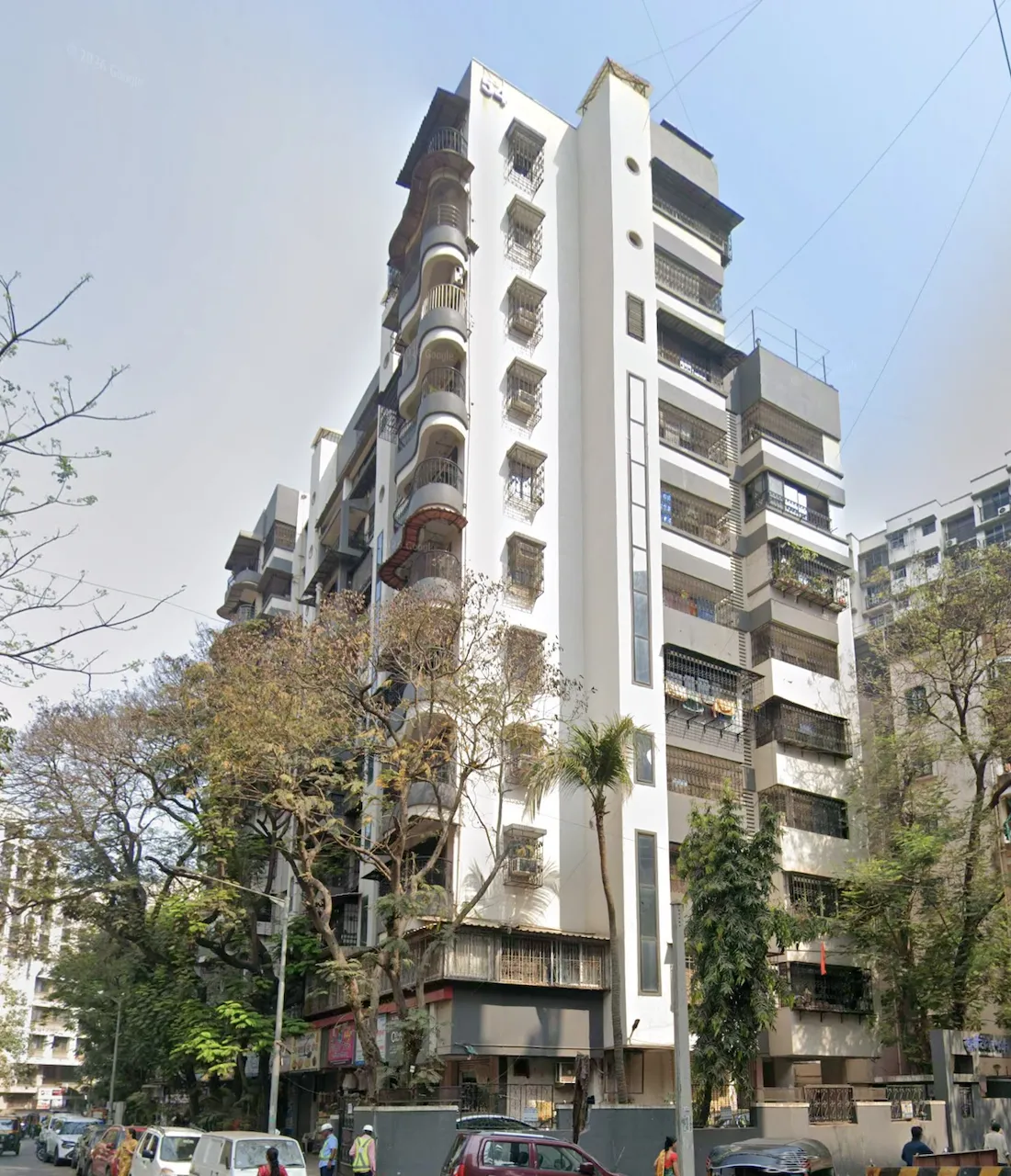 3 BHK Khushi Tower in Chembur