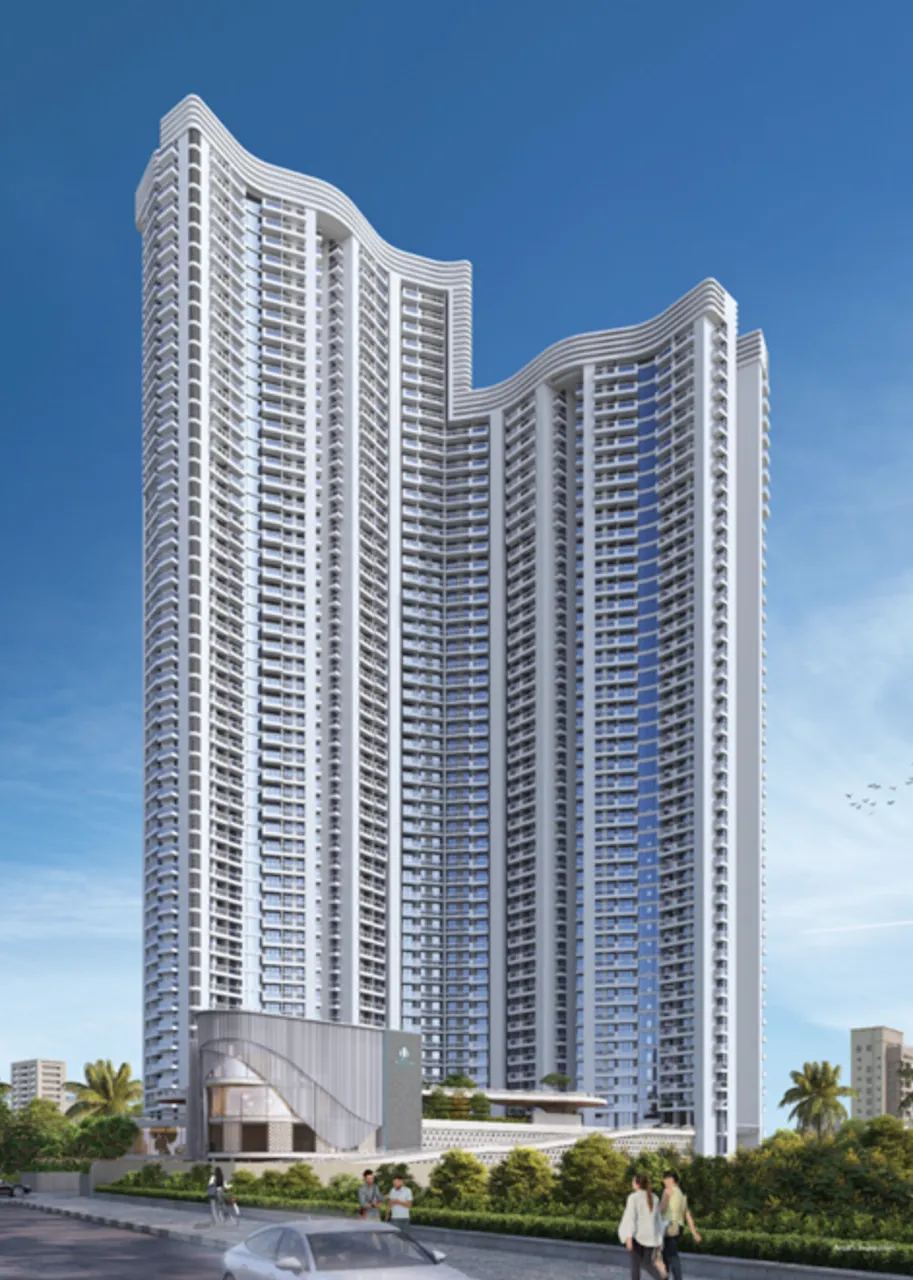 2 BHK Mahavir Spring
