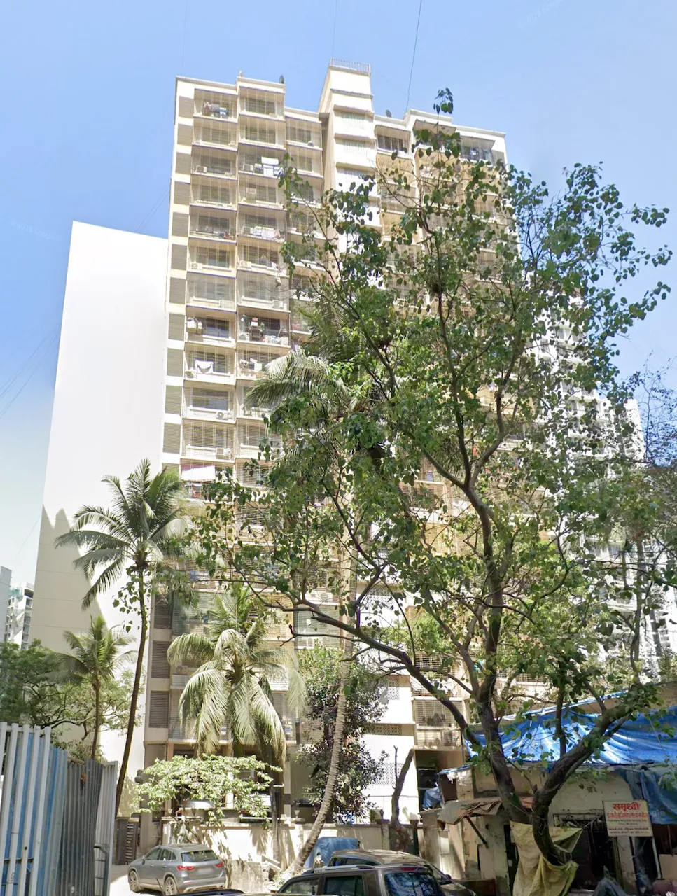 2.5 IconicResidency