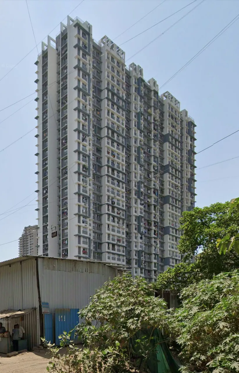 Walchand paradise — Mira Road (2)