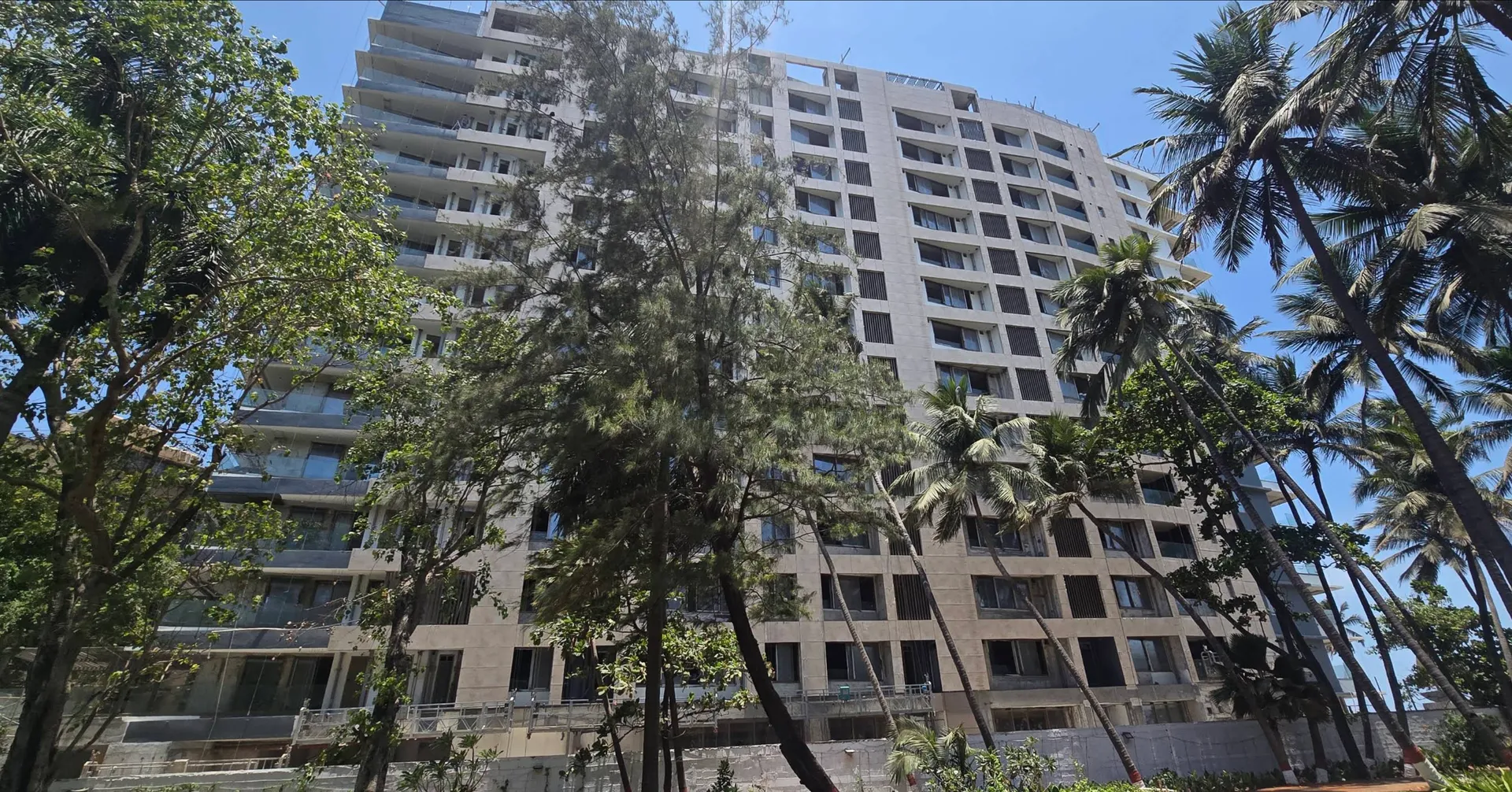 Raheja Valletta in Juhu