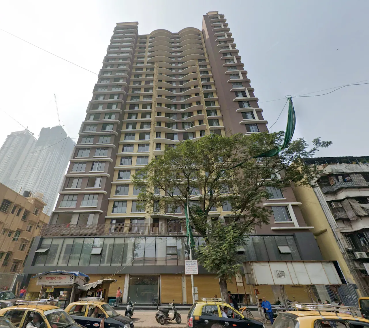 Fortune Star — Byculla