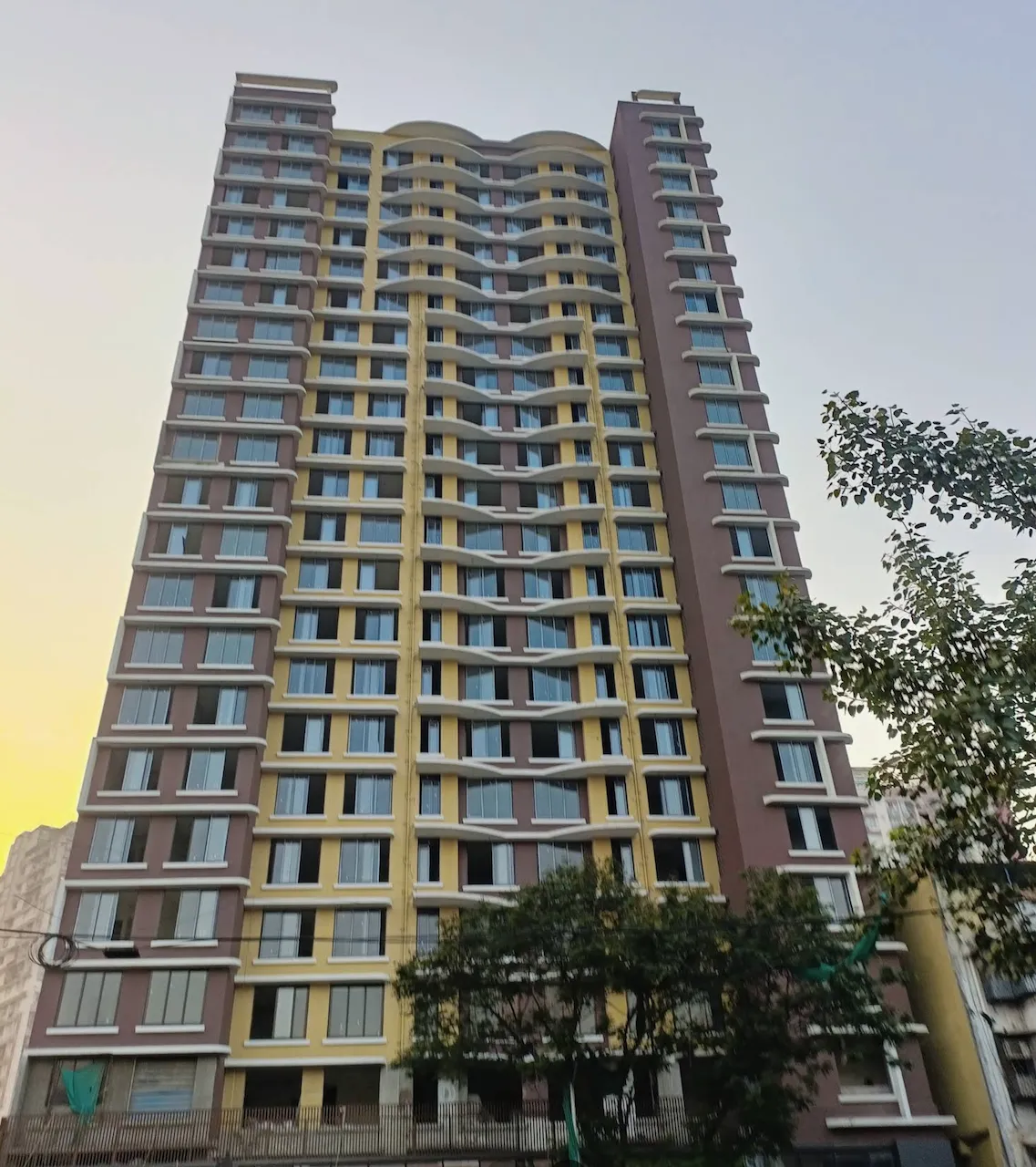 Fortune Star — Byculla