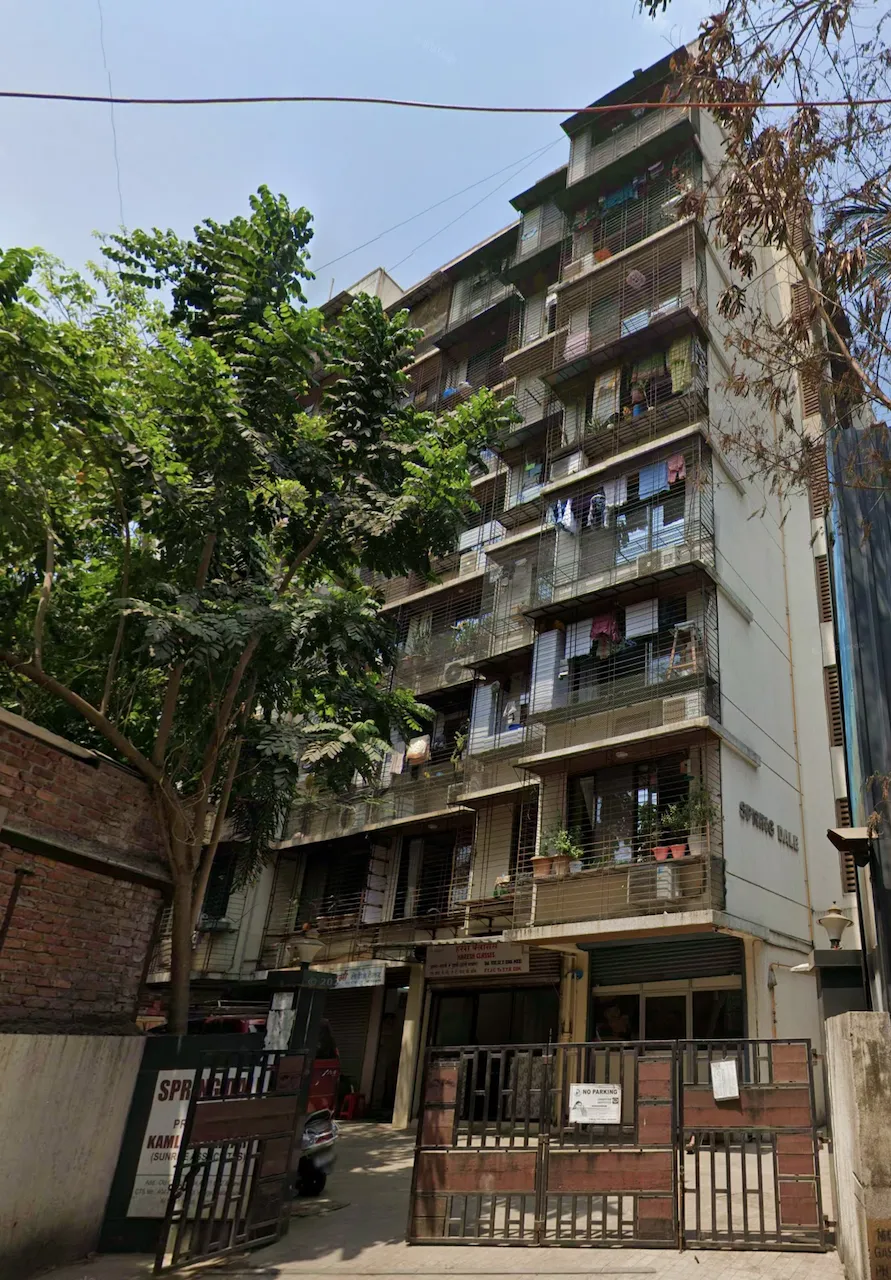 3 BHK Spring Dale in Malad West