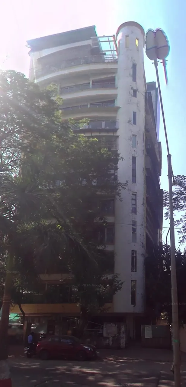 Parijat Apartments — Juhu (2)