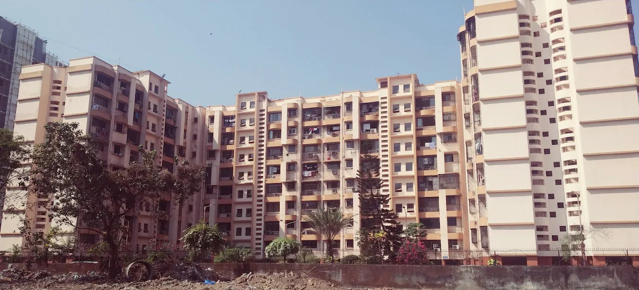 1 BHK Silver Square in Santacruz East