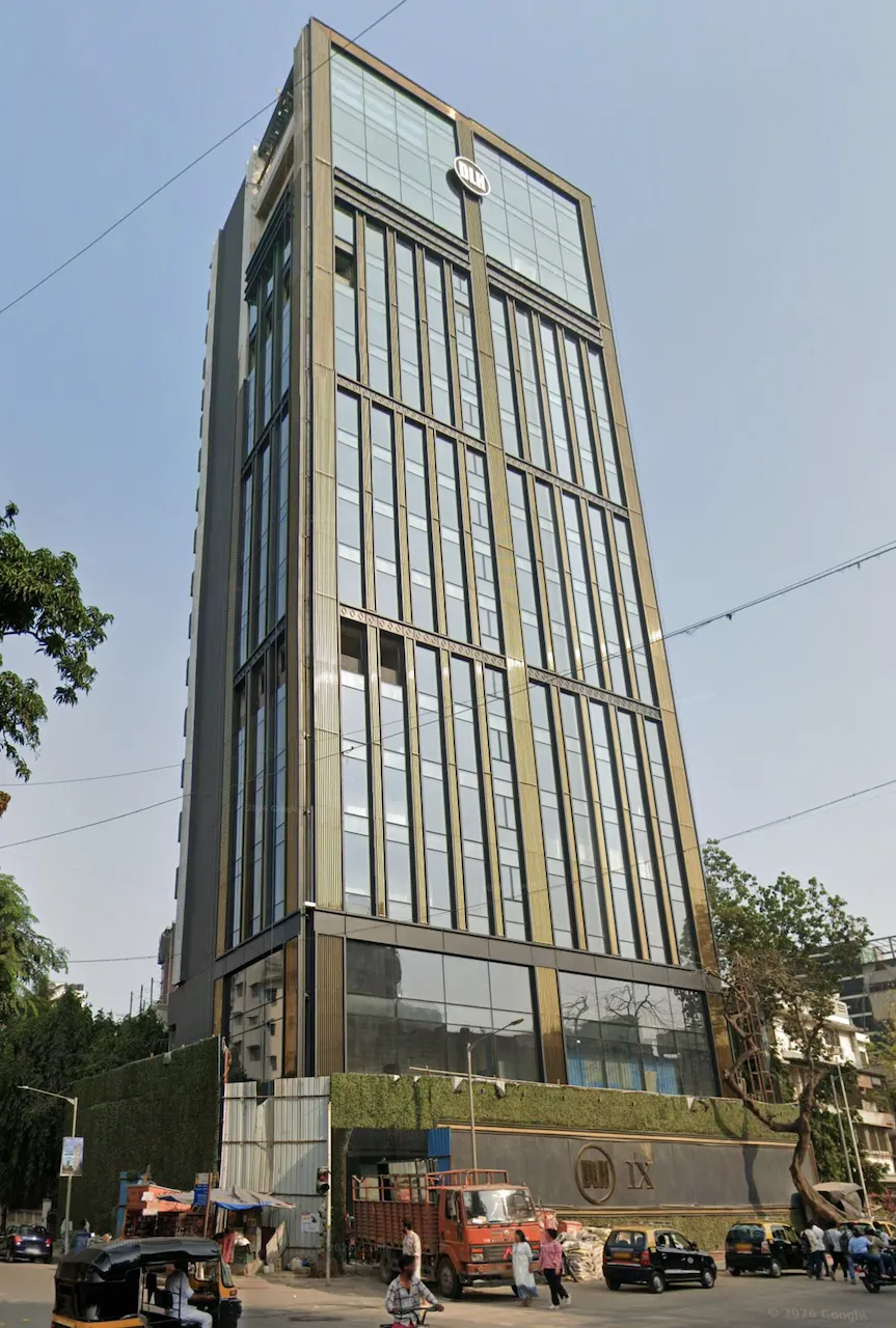 Office DLH IX