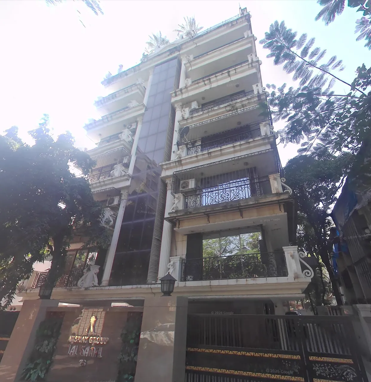 5 BHK Lal Kamal in Juhu