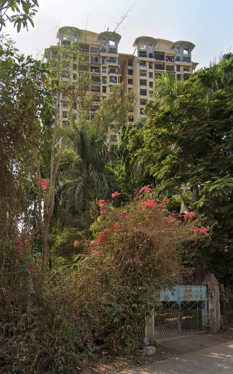  - Ravi Estate, Thane West