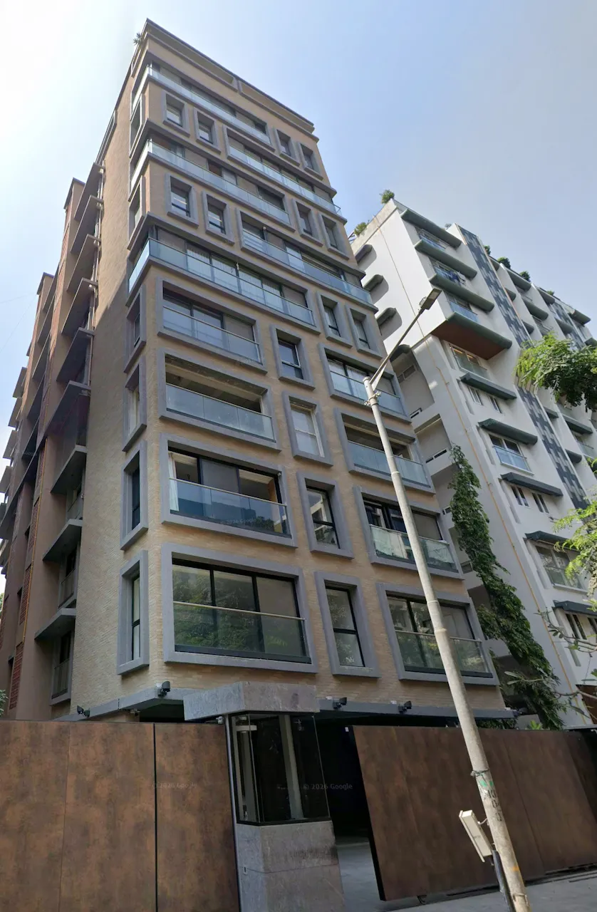 5.5 BHK Sanskar