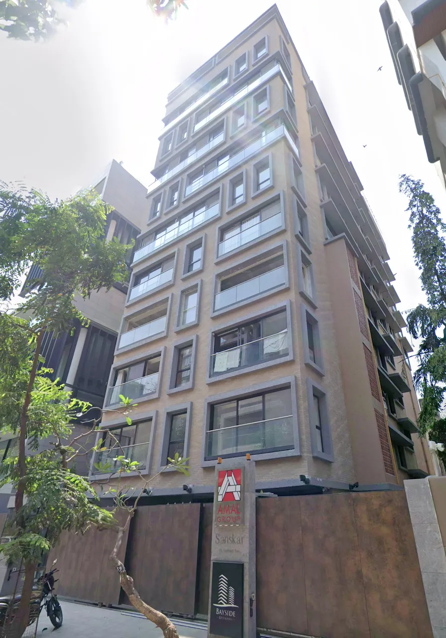 Sanskar — Juhu (2)