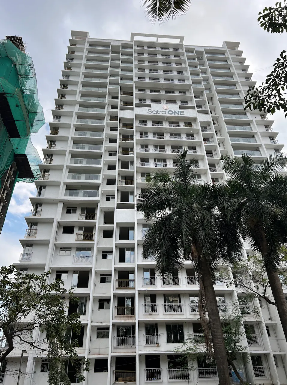 1 BHK Satra One in Goregaon West