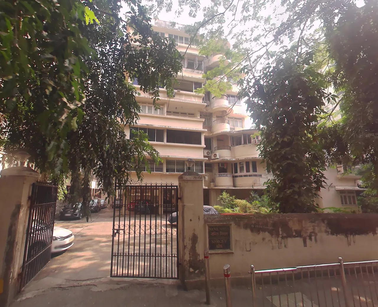 4 BHK Nanak Niwas