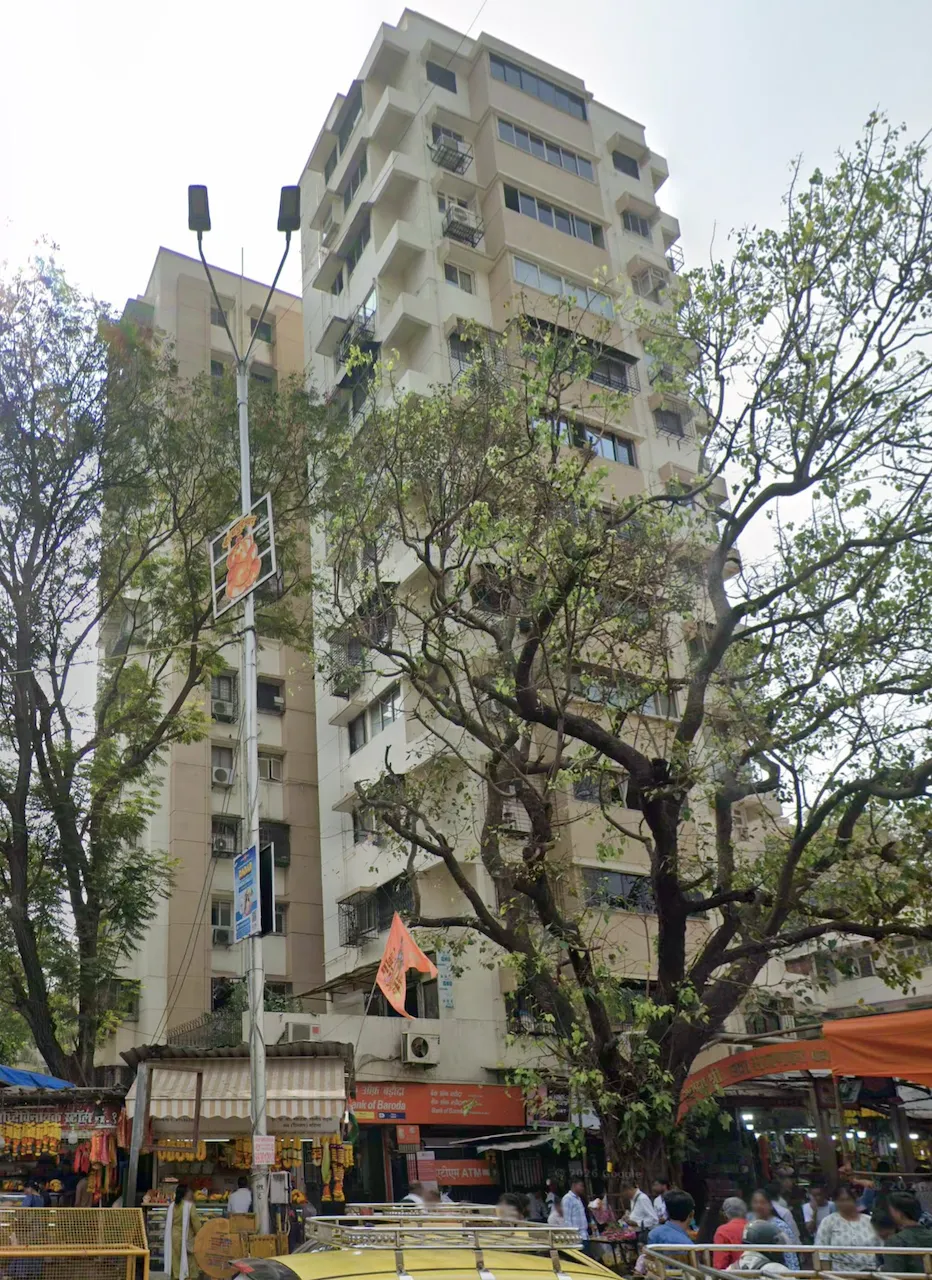 2 BHK Kamana CHS