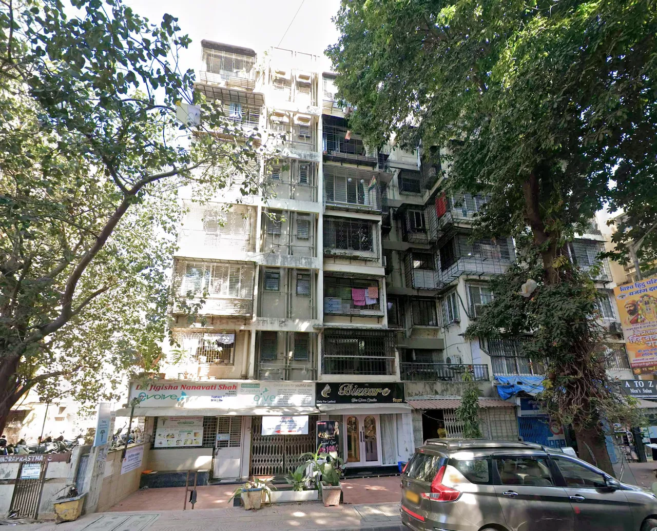 Indraprastha — Malad East (2)
