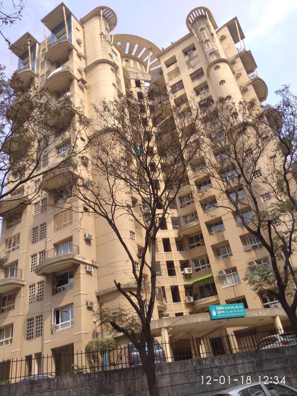 Zara in Powai
