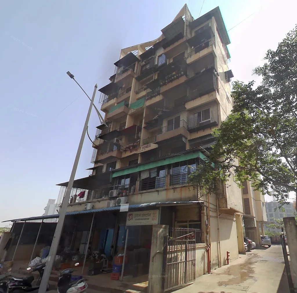 3 BHK Rustomjee Orva Residency in Bandra West