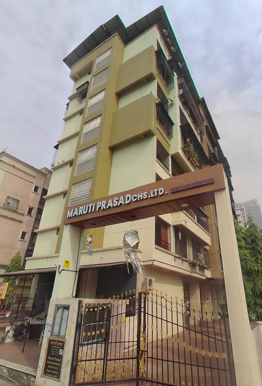 Maruti Prasad — Vashi (5)