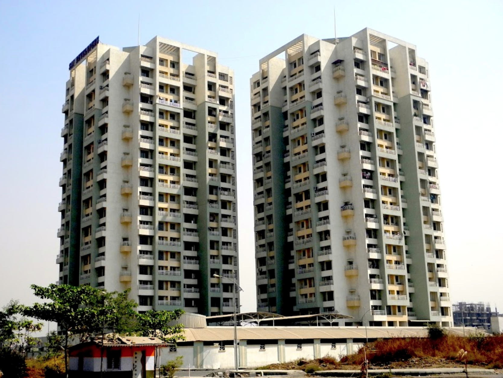 Yashvasin in Kharghar