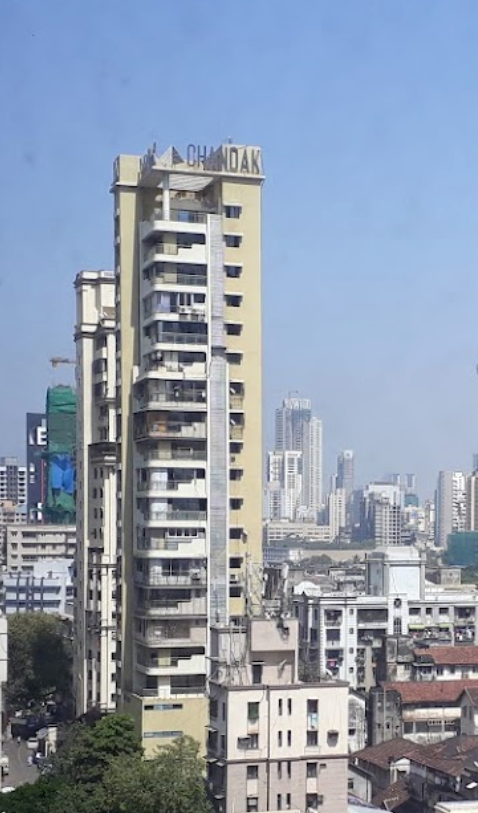 7 South Avenue in Tardeo