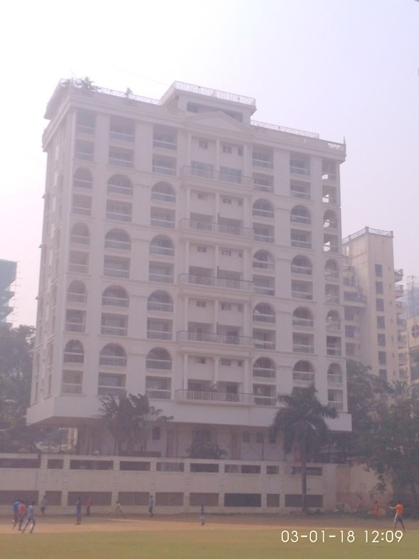 Shimira in Khar West