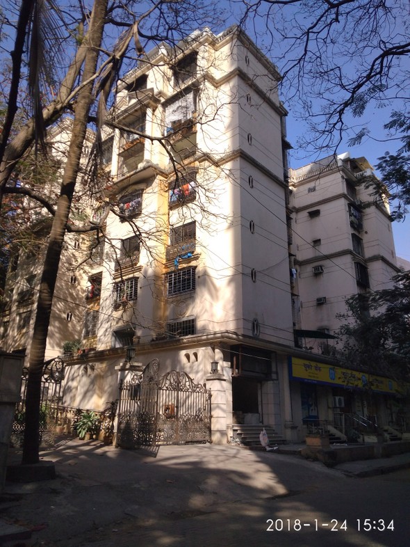 RNA Classic for rent in Santacruz West