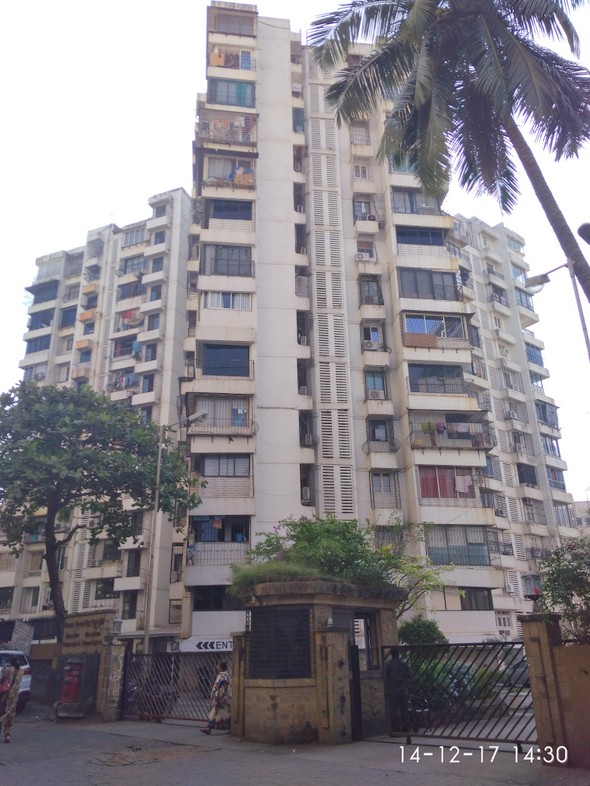 Ocean View in Khar West