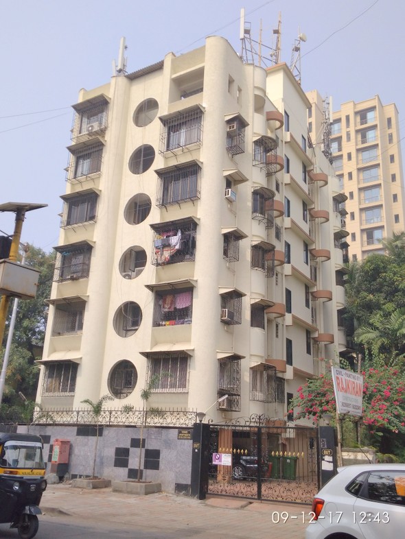 Winnie in Bandra West