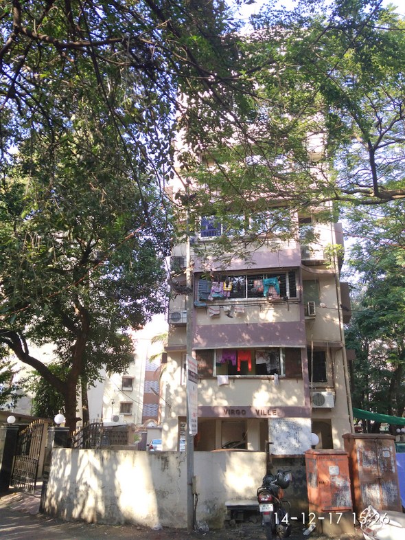 Virgo Ville in Bandra West