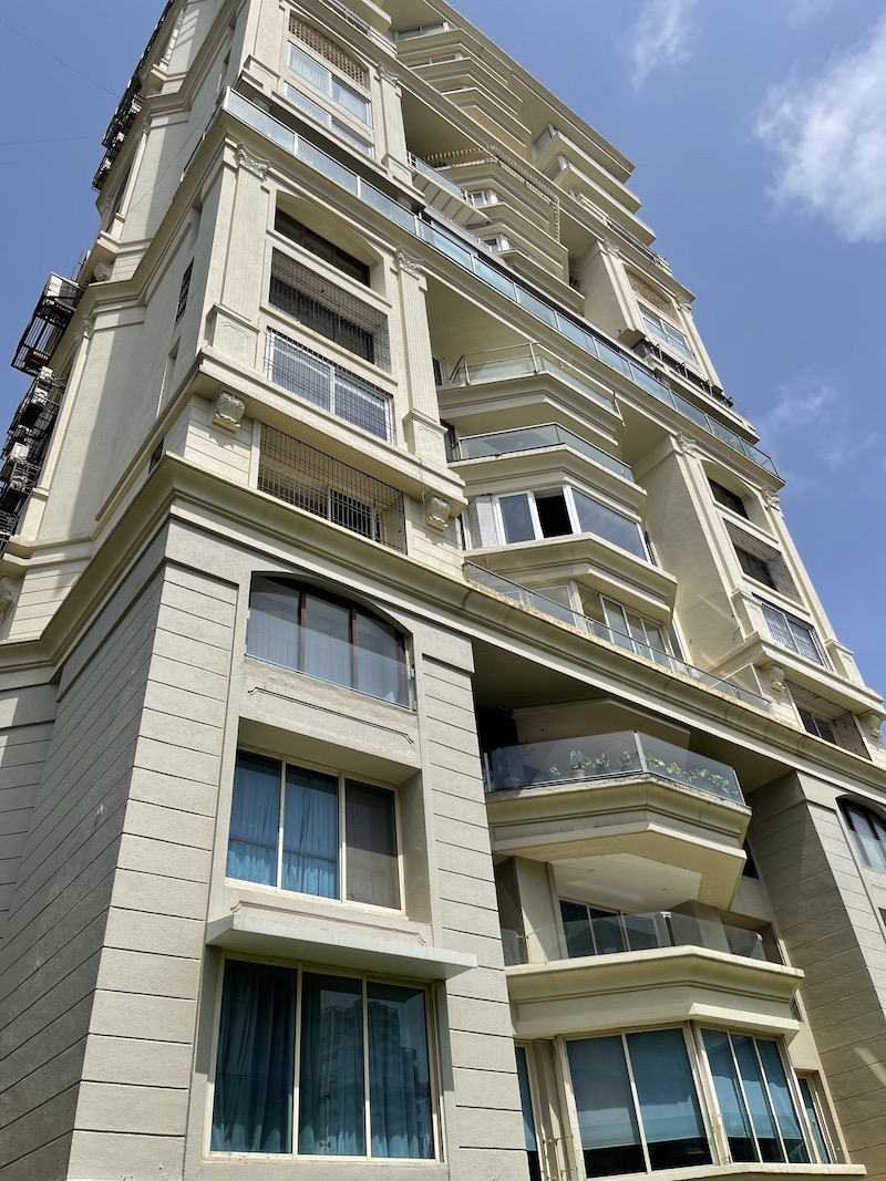 Raheja Sunkist — Bandra West (2)