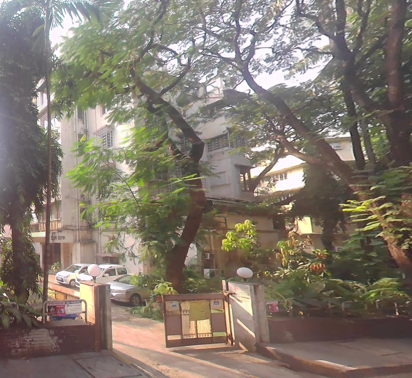 Sun Beam in Bandra West