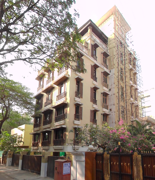 Anaya — Juhu