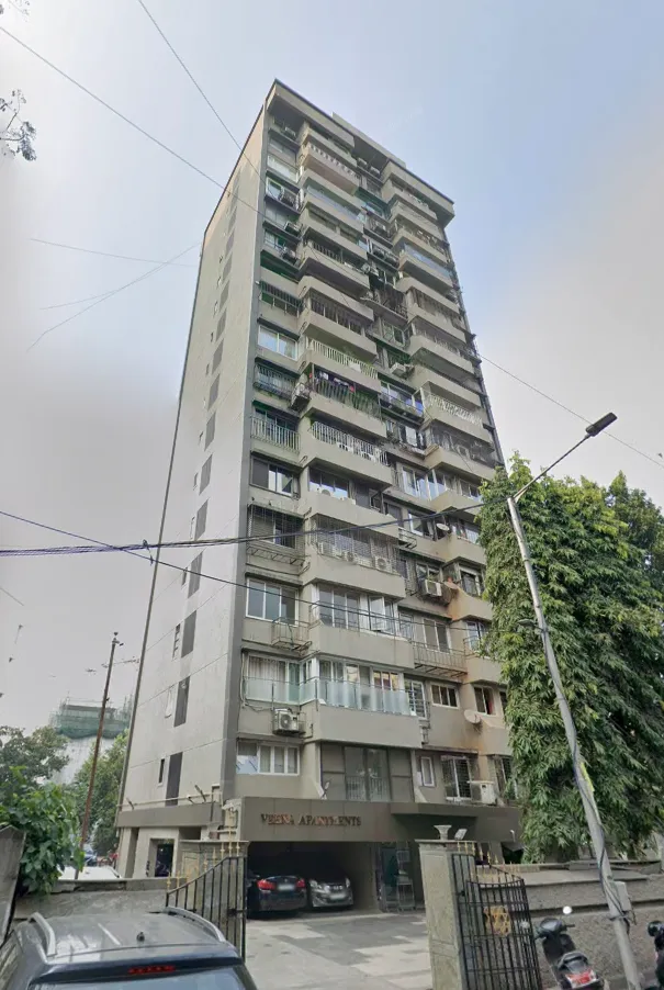 Veena Apartment for rent in Walkeshwar
