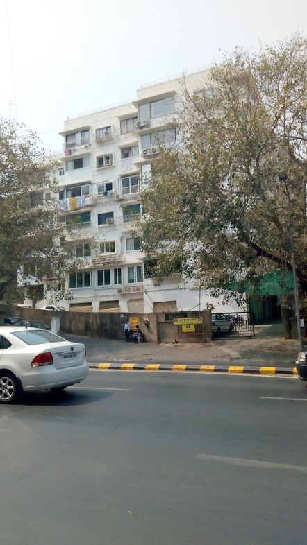 3 BHK Vimla Mahal in Peddar Road